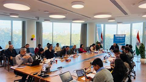 Rural Development Ministry launches national campaign to boost women-led enterprises