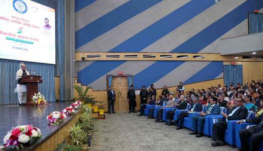 Rajnath Singh says ‘Operation Sindoor’ showcased India’s growing indigenous defence capabilities