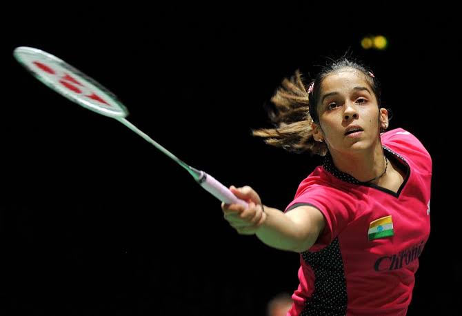 Sindhu, Kohli salute Saina Nehwal as badminton great confirms retirement