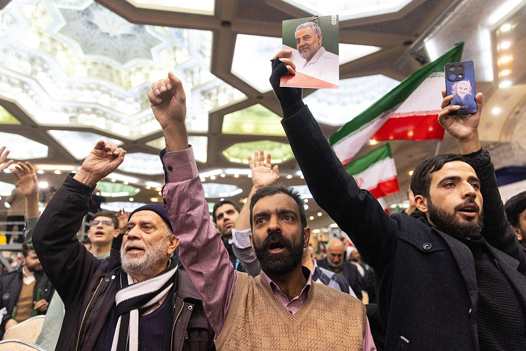 Nationwide Protests in Iran Enter Third Week Amid Escalating Violence and Internet Blackout