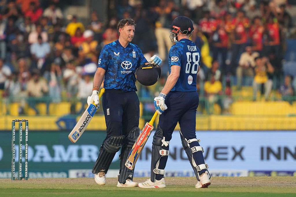 England’s Root says no malice in Brook’s ‘Stone Cold’ century celebration