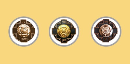 President Droupadi Murmu approves conferment of 131 Padma Awards