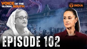 Voice Of The Global South | Episode 102