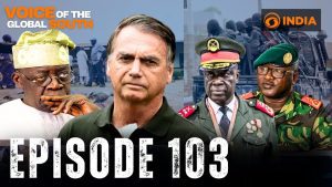 Voice Of The Global South | Episode 103