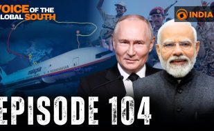 Voice Of The Global South | Episode 104