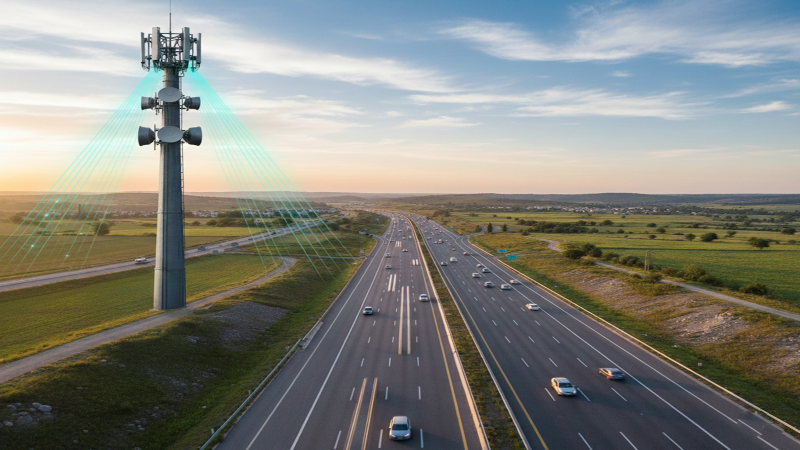 NHAI seeks urgent steps to improve mobile connectivity on National Highways