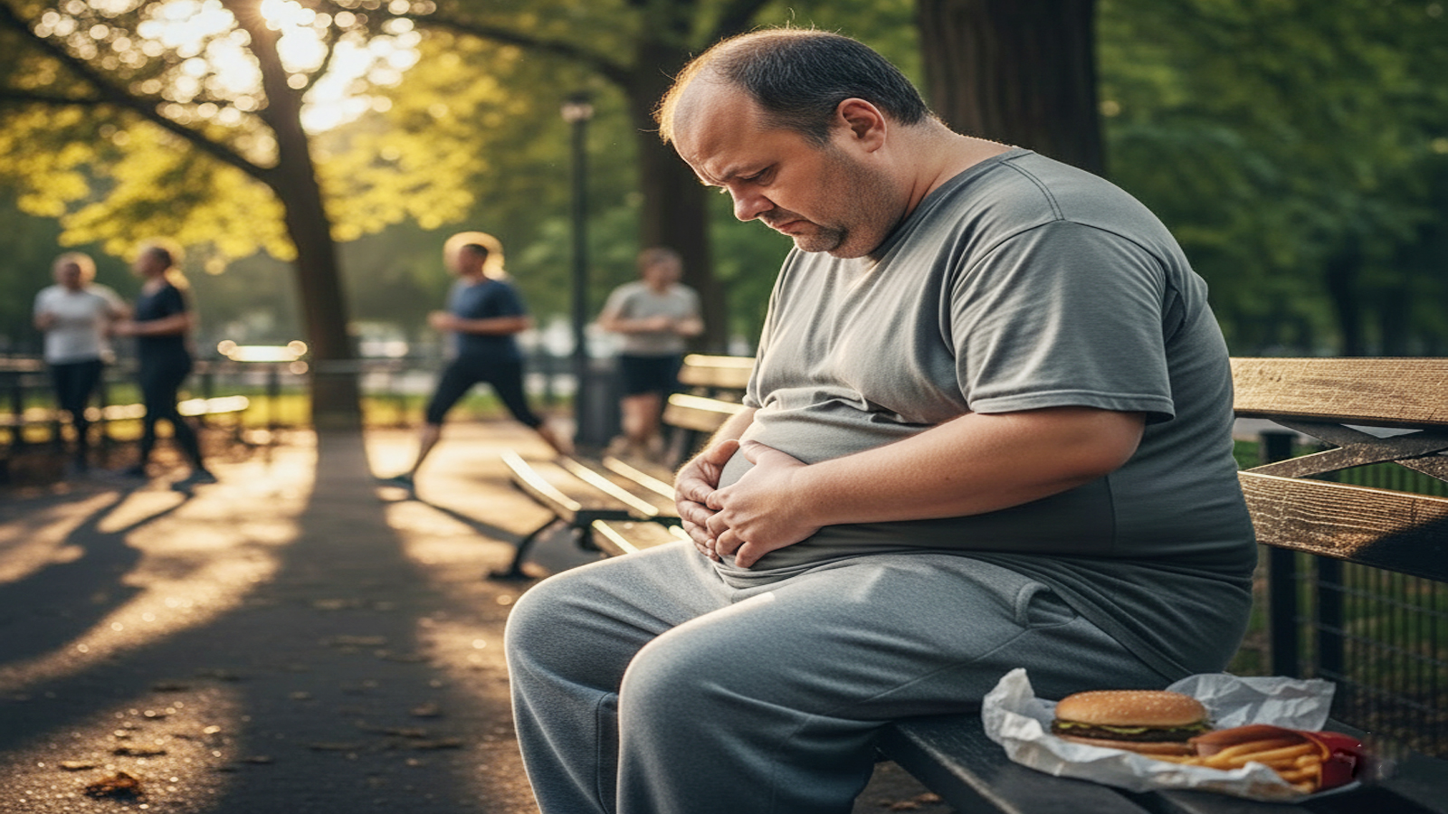 How obesity leads to uncontrolled inflammation discovered