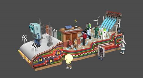 Republic Day 2026: Ministry of Power to showcase ‘Prakash Ganga’ tableau on India’s energy transition