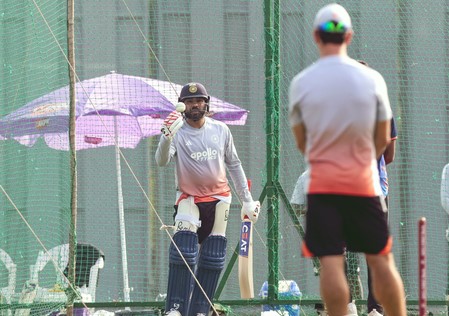 2nd ODI: India eye series clincher in Rajkot as New Zealand look to bounce back 