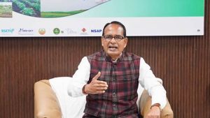 Shivraj Singh Chouhan to lead 'Sapt Dhara of Shakti' pledge on August 18