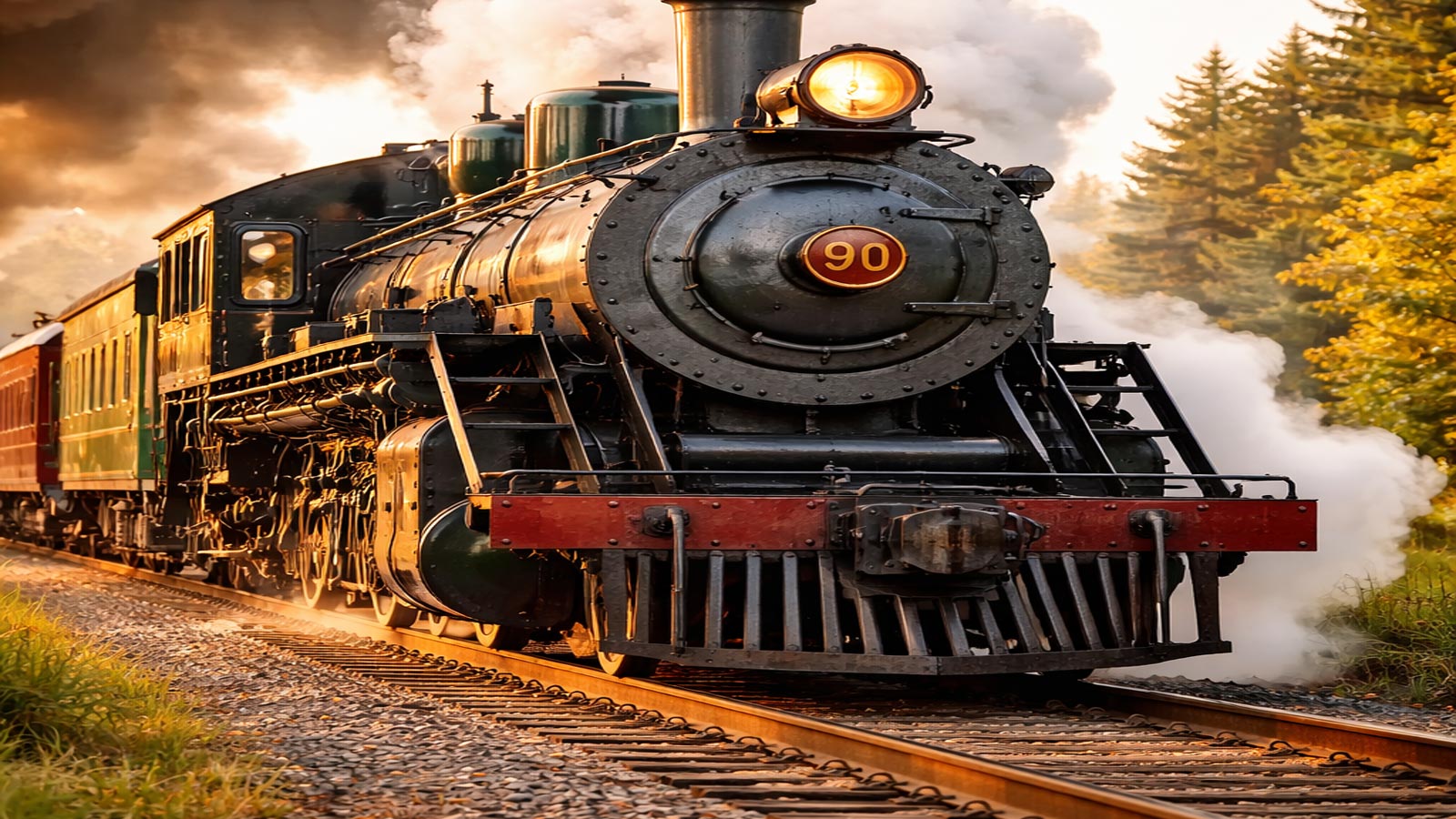 Steam engines behind German wage and innovation gaps 150 years on, study shows