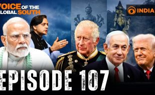 Voice Of The Global South | Episode 107