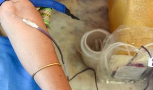 Health experts, advocates call for systemic reforms to protect transfusion-dependent patients