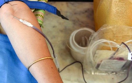 Health experts, advocates call for systemic reforms to protect transfusion-dependent patients