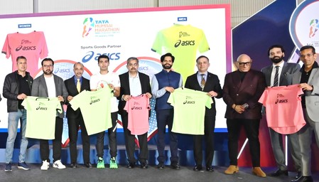 Mumbai Marathon 2026 to feature record 69,100 participants