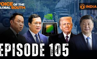Voice Of The Global South | Episode 105
