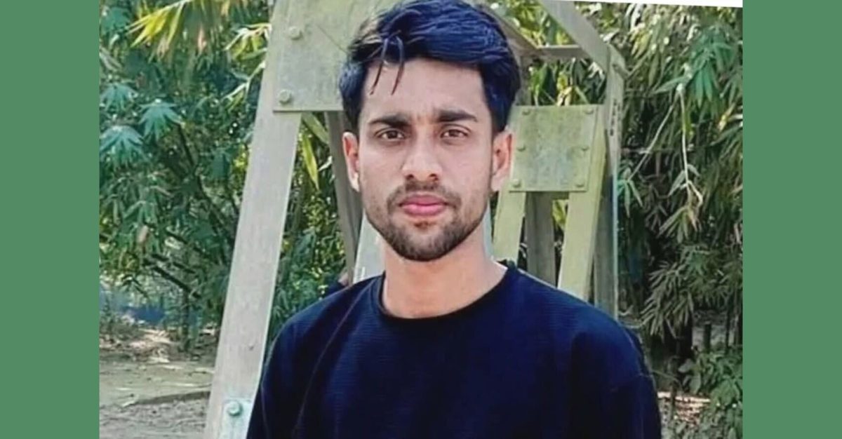 Bangladesh: Hindu auto-rickshaw driver brutally murdered in Feni district