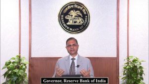 RBI proposes Rs. 25,000 compensation fr small-value fraud, raises MSME loan limit