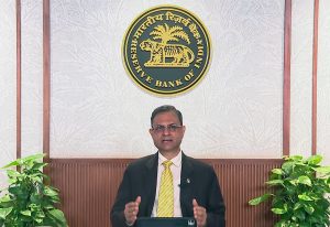 RBI keeps repo rate unchanged at 5.25%, maintains neutral stance