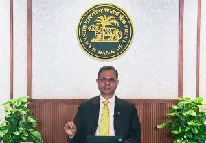 RBI projects inflation at 2.1% in FY26, revises FY27 growth outlook upward