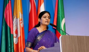 MoS Health to discuss integrative medicine model at World Government summit Dubai