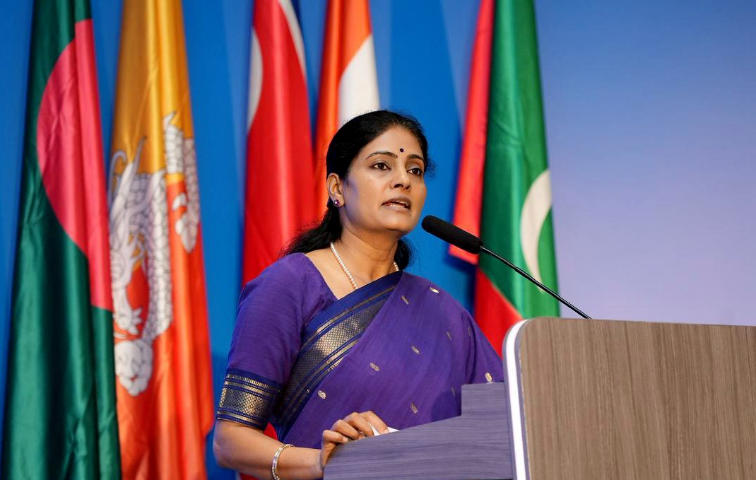 MoS Health to discuss integrative medicine model at World Government summit Dubaix