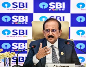 SBI launches 'CHAKRA' centre of excellence to finance sunrise sectors