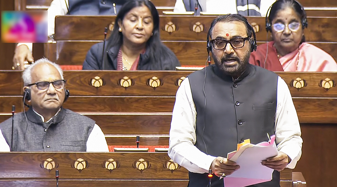 Budget 2026 places Ayush at centre of integrative healthcare strategy, says Prataprao Jadhav