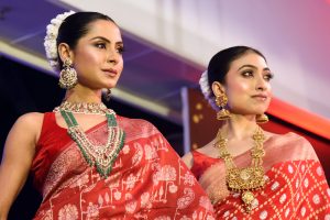 Gujarat’s textile, garment exports set to grow 100-150 pc after India-US trade deal