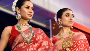 Gujarat’s textile, garment exports set to grow 100-150 pc after India-US trade deal