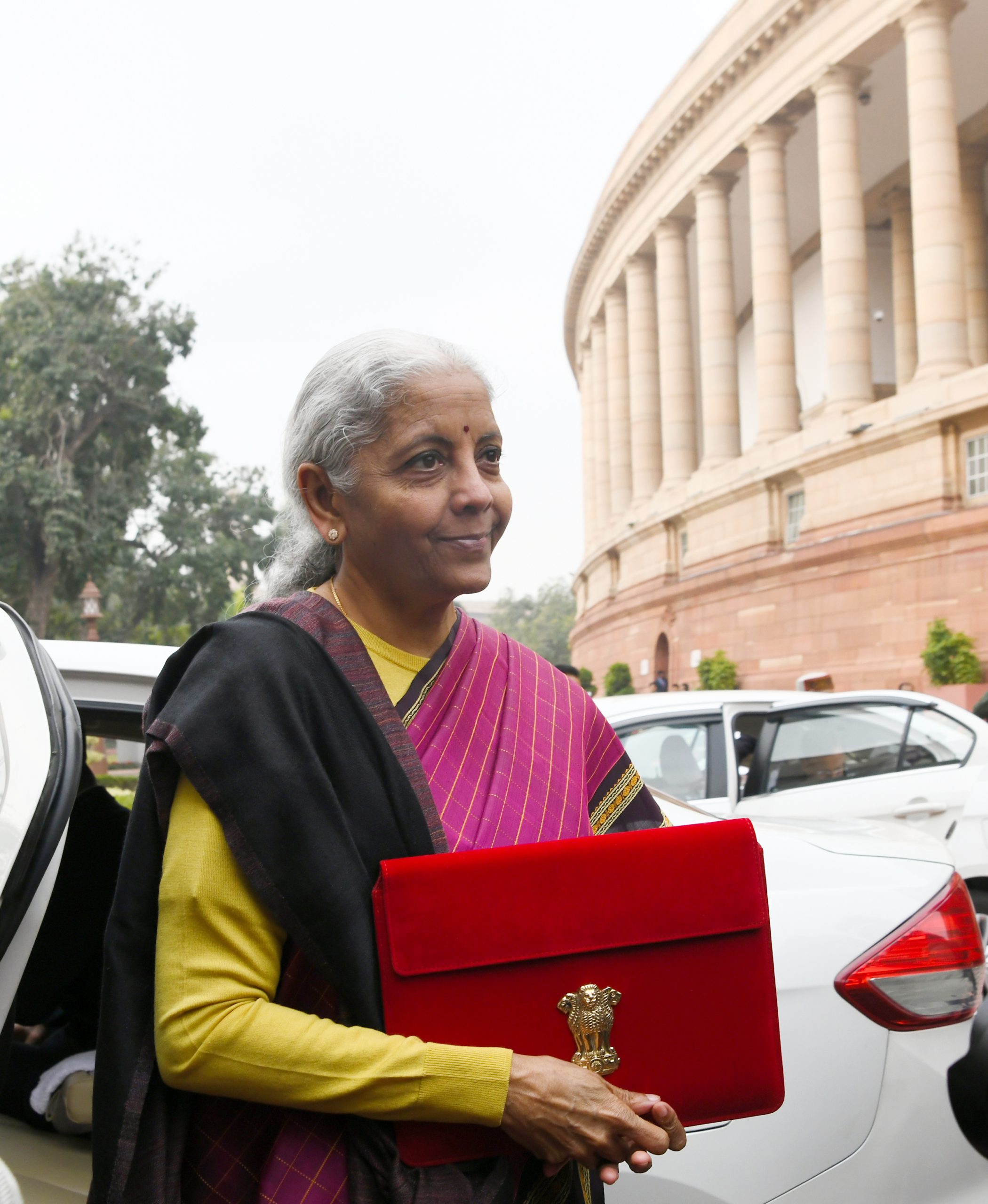 Budget 2026: Sitharaman outlines six key interventions to sustain growth