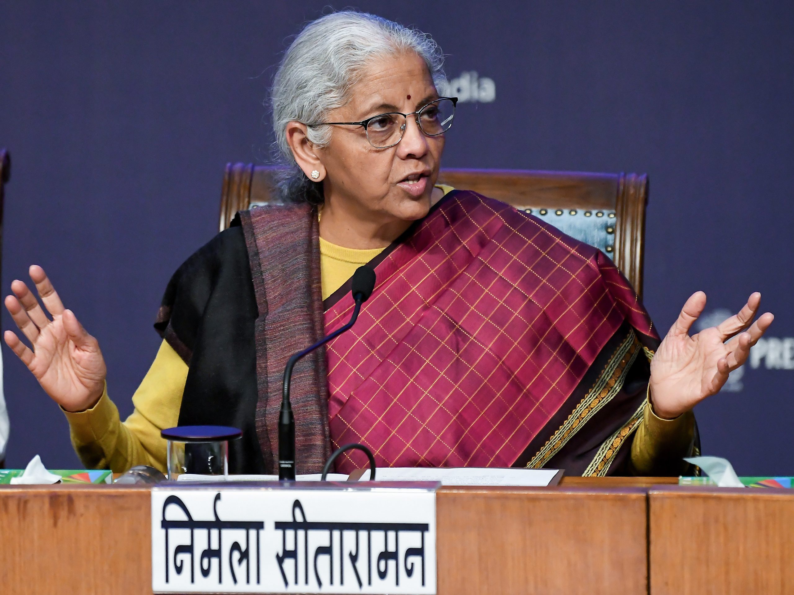 Union Budget 2026–27: major push for employment-intensive textile sector