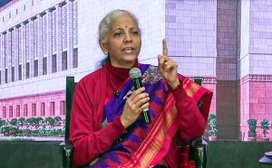 Farm and dairy sectors fully protected under India–US trade framework: Sitharaman