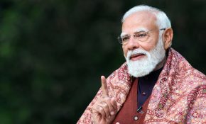 12 years of Modi government have created an aspirational India: Jitendra Singh