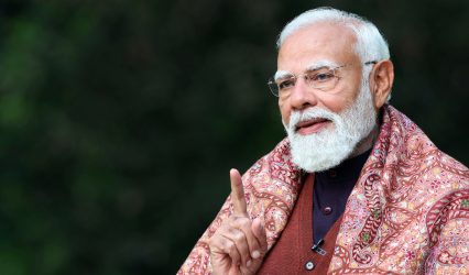 12 years of Modi government have created an aspirational India: Jitendra Singh