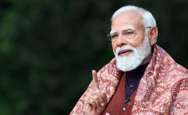 12 years of Modi government have created an aspirational India: Jitendra Singh