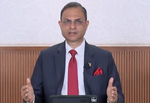 Trade pacts, infrastructure push to support India’s medium-term growth: RBI