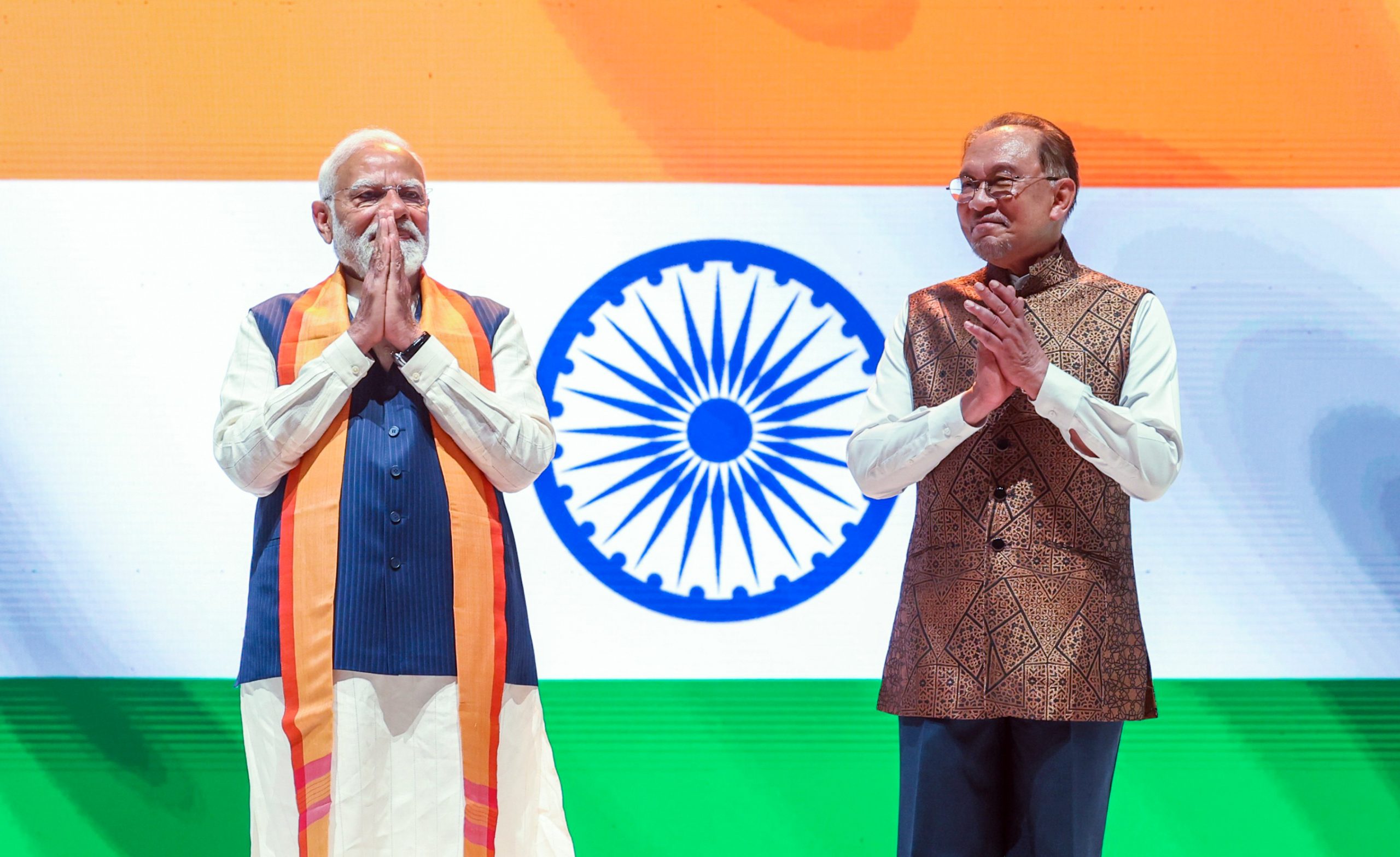 India-Malaysia ties guided by IMPACT vision: PM Modi