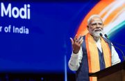 Trust has become India’s strongest currency: PM Modi in Malaysia