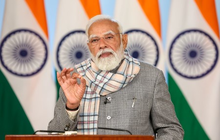 Celebrating a medium that is a trusted voice for the people: PM Modi on World Radio Day