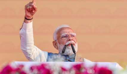 PM Modi to inaugurate Micron’s Semiconductor ATMP facility in Gujarat today