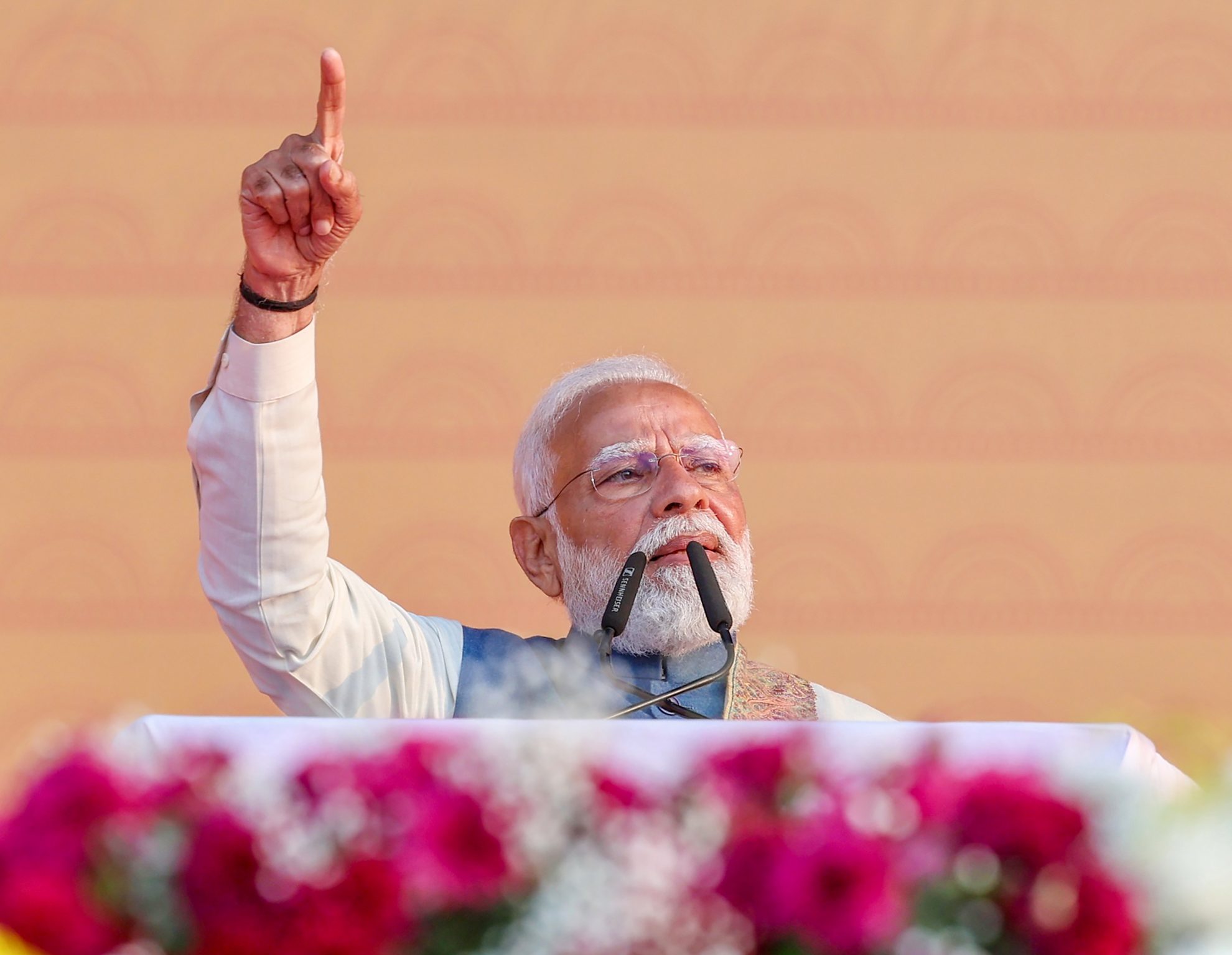 PM Modi to inaugurate Micron’s Semiconductor ATMP facility in Gujarat today