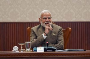 Entire world wholeheartedly praised India’s capabilities: PM Modi lauds AI Impact Summit