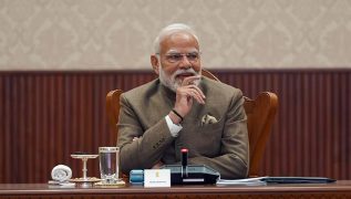 PM Modi chairs Cabinet Committee on Security meet to review West Asia crisis, safety of Indians