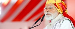 First Indian PM in 30 years to visit FAO headquarters, PM Modi receives Agricola Medal