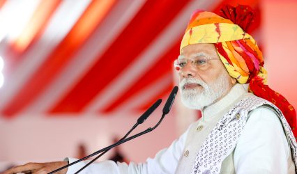 First Indian PM in 30 years to visit FAO headquarters, PM Modi receives Agricola Medal