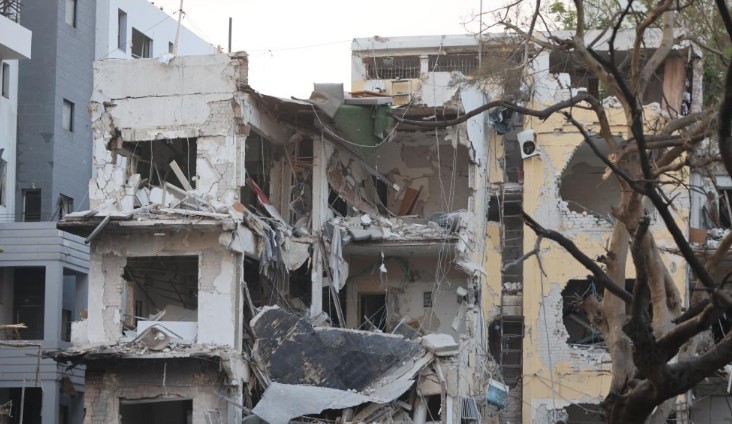 Indian Embassy in Tehran issues advisory after Israel–US strikes on Iran