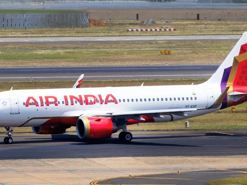 Air India Delhi–Tel Aviv flight returns amid Israel–Iran escalation