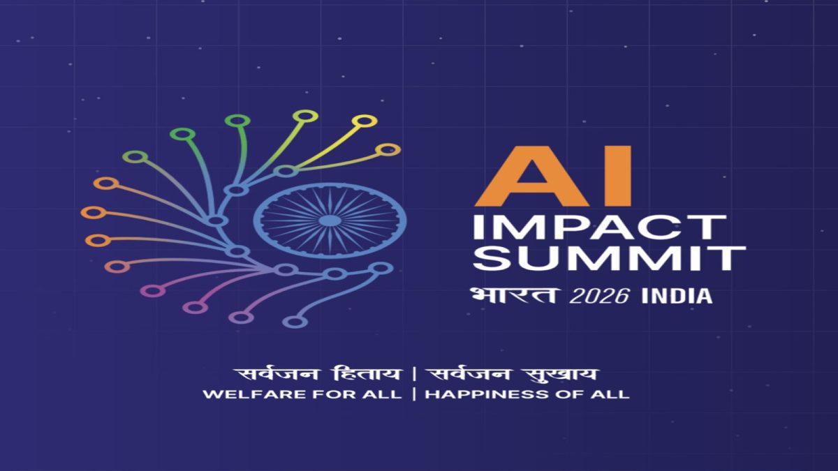 'India helping shape what comes next in AI': Global tech leaders converge on New Delhi for AI Impact Summit 2026