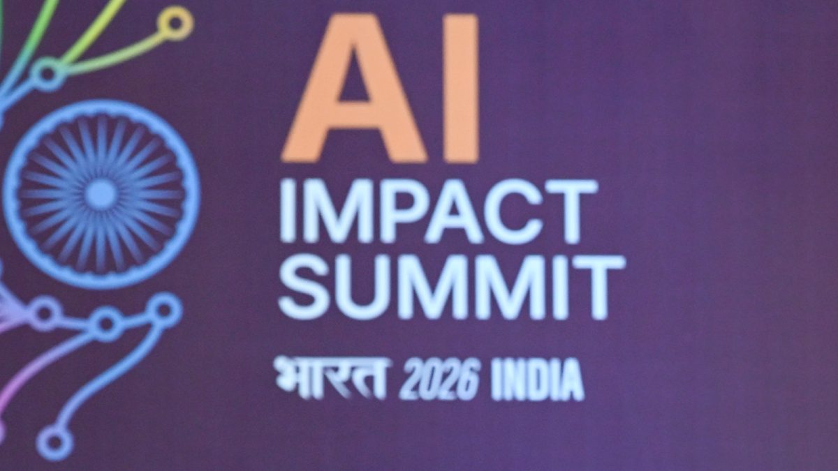 India has the potential to lead global AI diffusion for public welfare: Nandan Nilekani
